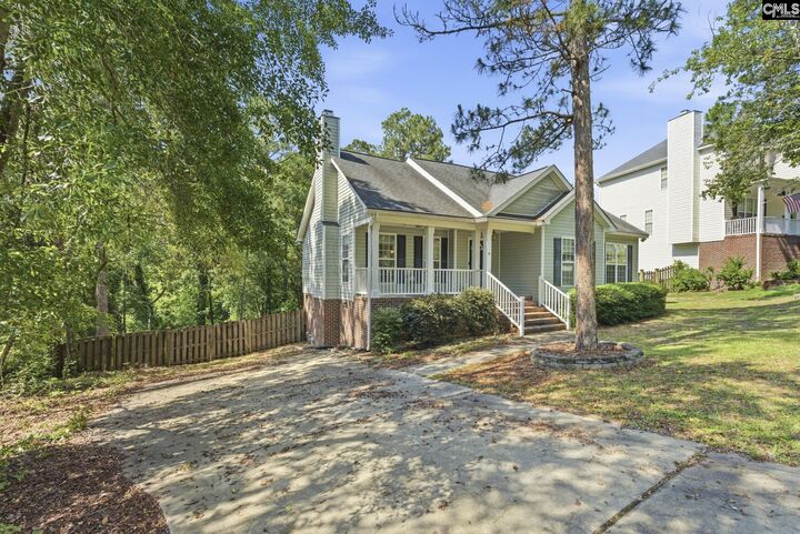 Property Photo:  6 Woodlands Ridge Ct  SC 29229 