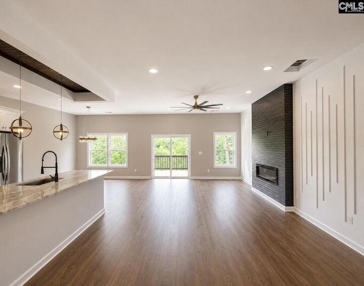 Property Photo:  1713 Carl  SC 29210 