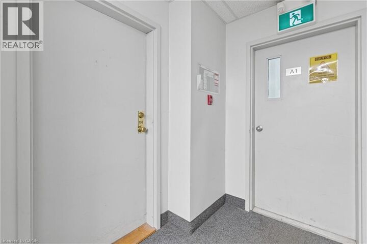 Property Photo:  15 Hofstetter Avenue 106  ON N2A 3Z7 