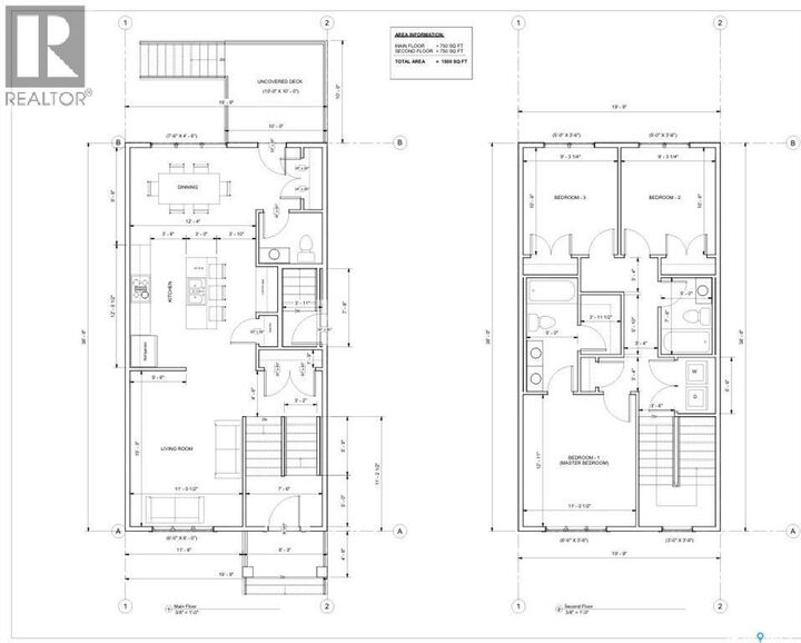 Property Photo:  829 Kensington Boulevard  SK S7L 7R8 