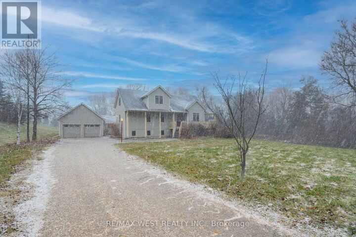 Property Photo:  2824 5 Line  ON L3Z 2A4 