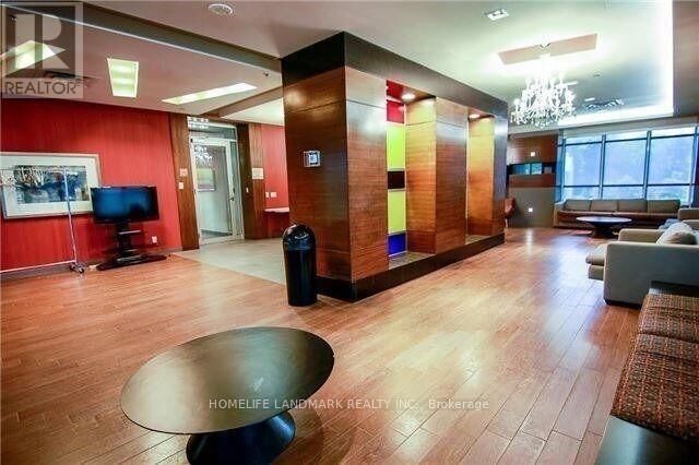 Property Photo:  70 Town Centre Court 2505  ON M1P 0B2 
