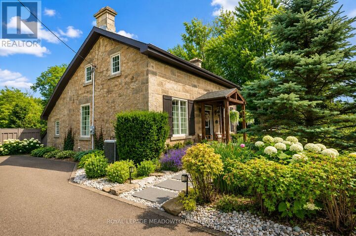 Property Photo:  10761 Guelph Line  ON L0P 1B0 
