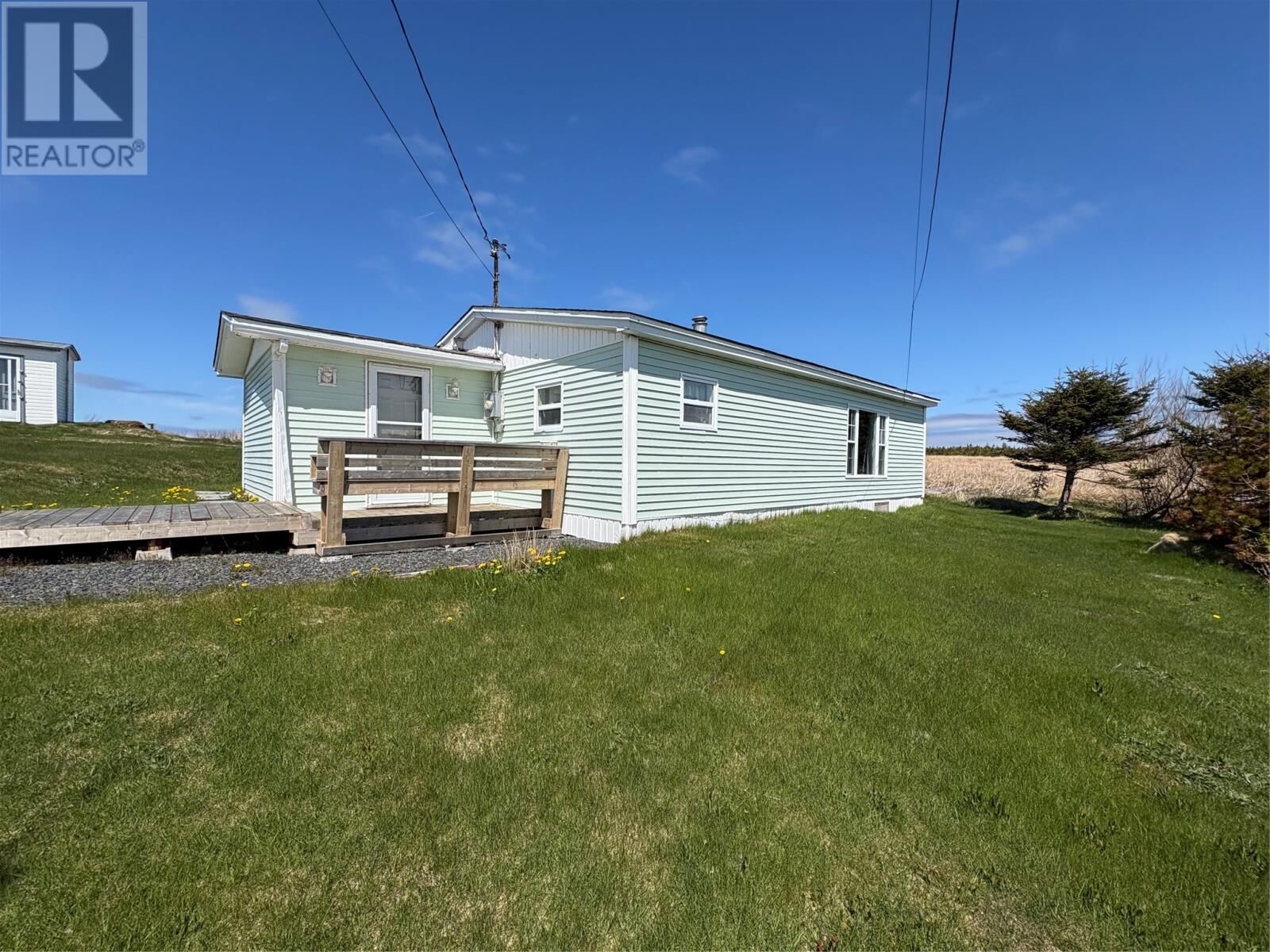 Property Photo:  2 Main Road  NL A0B 2Z0 