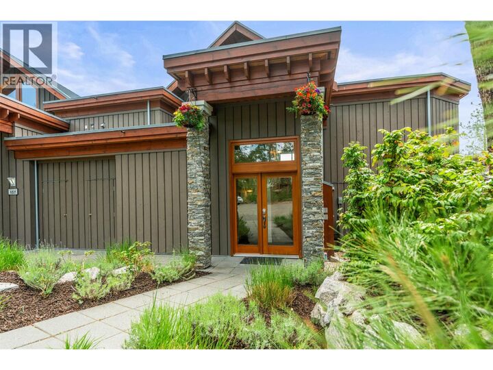 Property Photo:  9845 Eastside Road 158  BC V1H 1Z2 