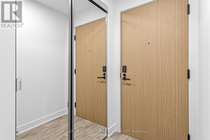 Property Photo: 60 Central Park Roadway 2112 ON M9A 0E6