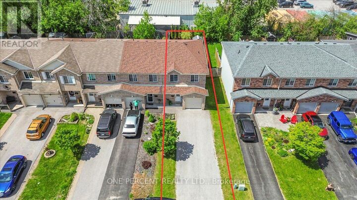 Property Photo:  19 Michelle Drive  ON L3V 0B3 