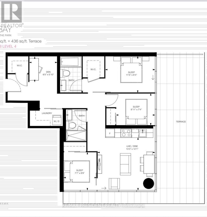 Property Photo:  57 St Joseph Street 408  ON M5S 0C5 