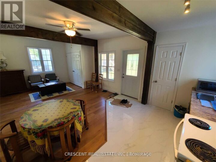 Property Photo:  261 Barrie Road  ON L3V 2R4 