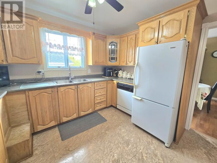 Property Photo:  57 Newtown Road  NL A0H 1C0 