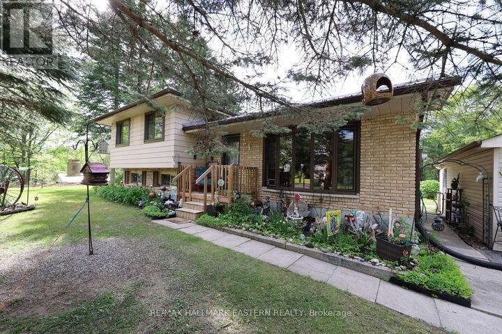 Property Photo:  784 Old Norwood Road  ON K0L 1Z0 