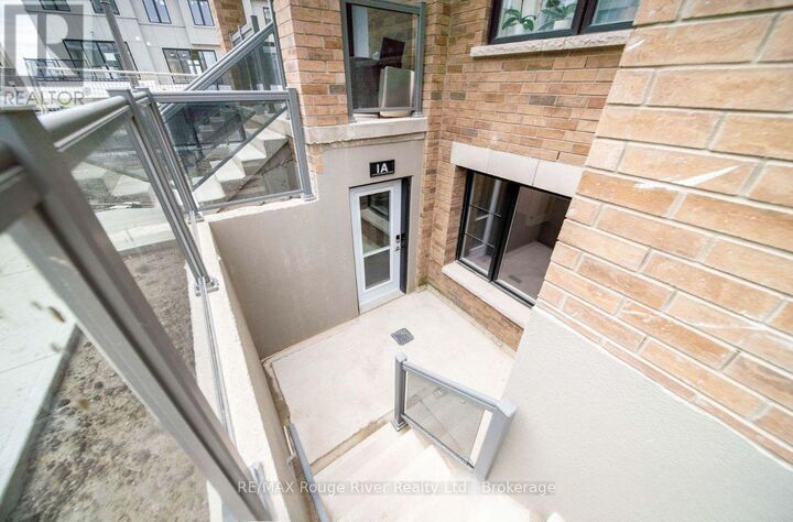 Property Photo:  1A Lookout Drive  ON L1C 3K5 