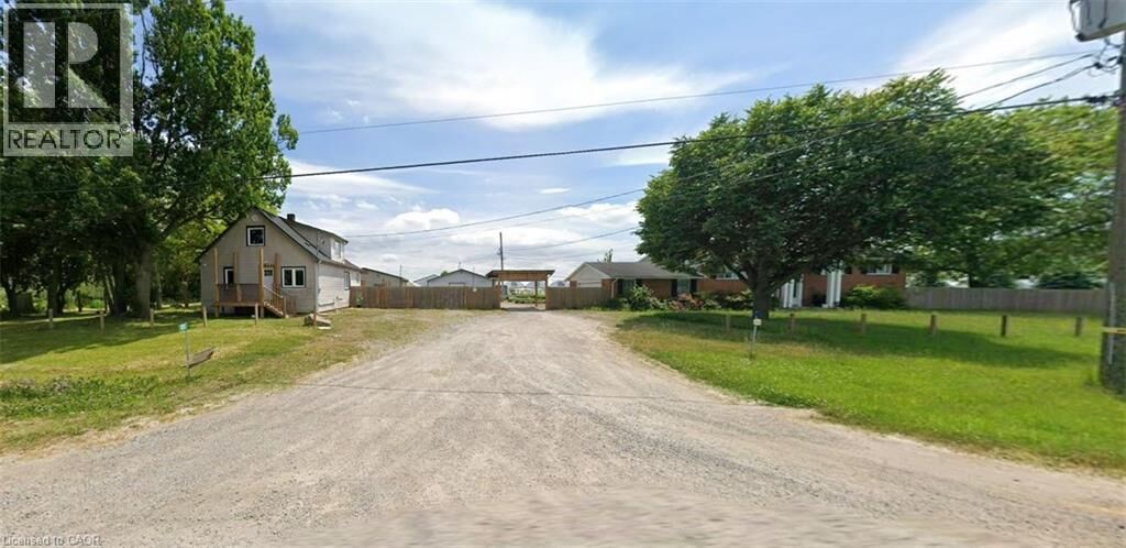 Property Photo: 1269 Larkin Road ON L0S 1J0