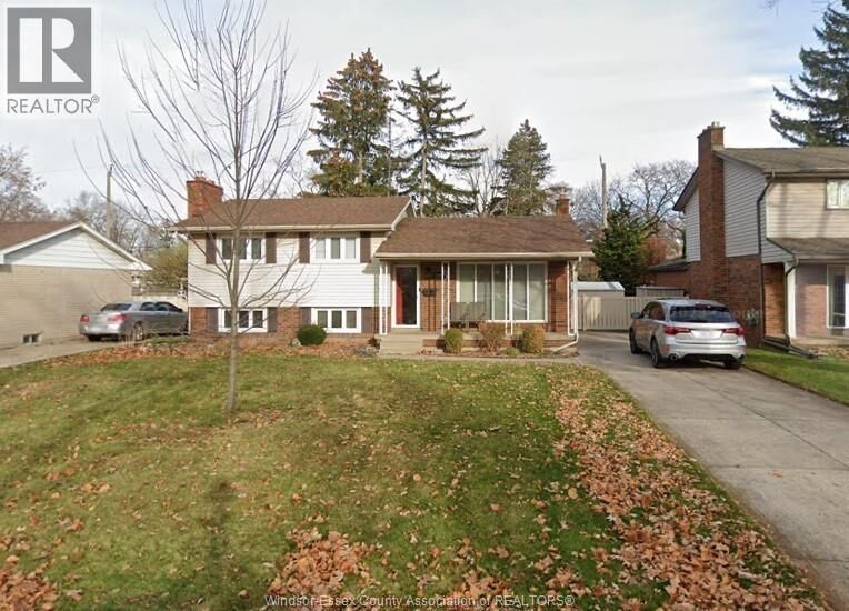 Property Photo: 3240 Askin Avenue Lower ON N9E 3J5