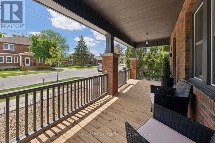 Property Photo:  590 Douglas Avenue  ON K9J 4L1 