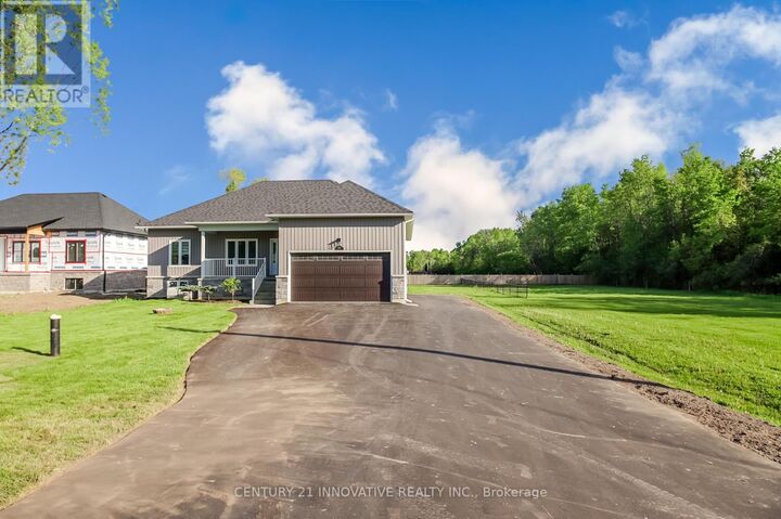Property Photo: 9537 Morning Glory Road ON L0E 1N0