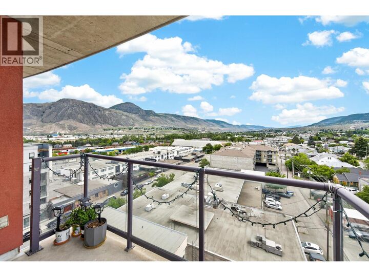 Property Photo: 619 Victoria Street 806 BC V2C 6W7