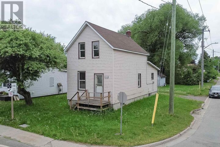 299 Goulais Ave — photo 1