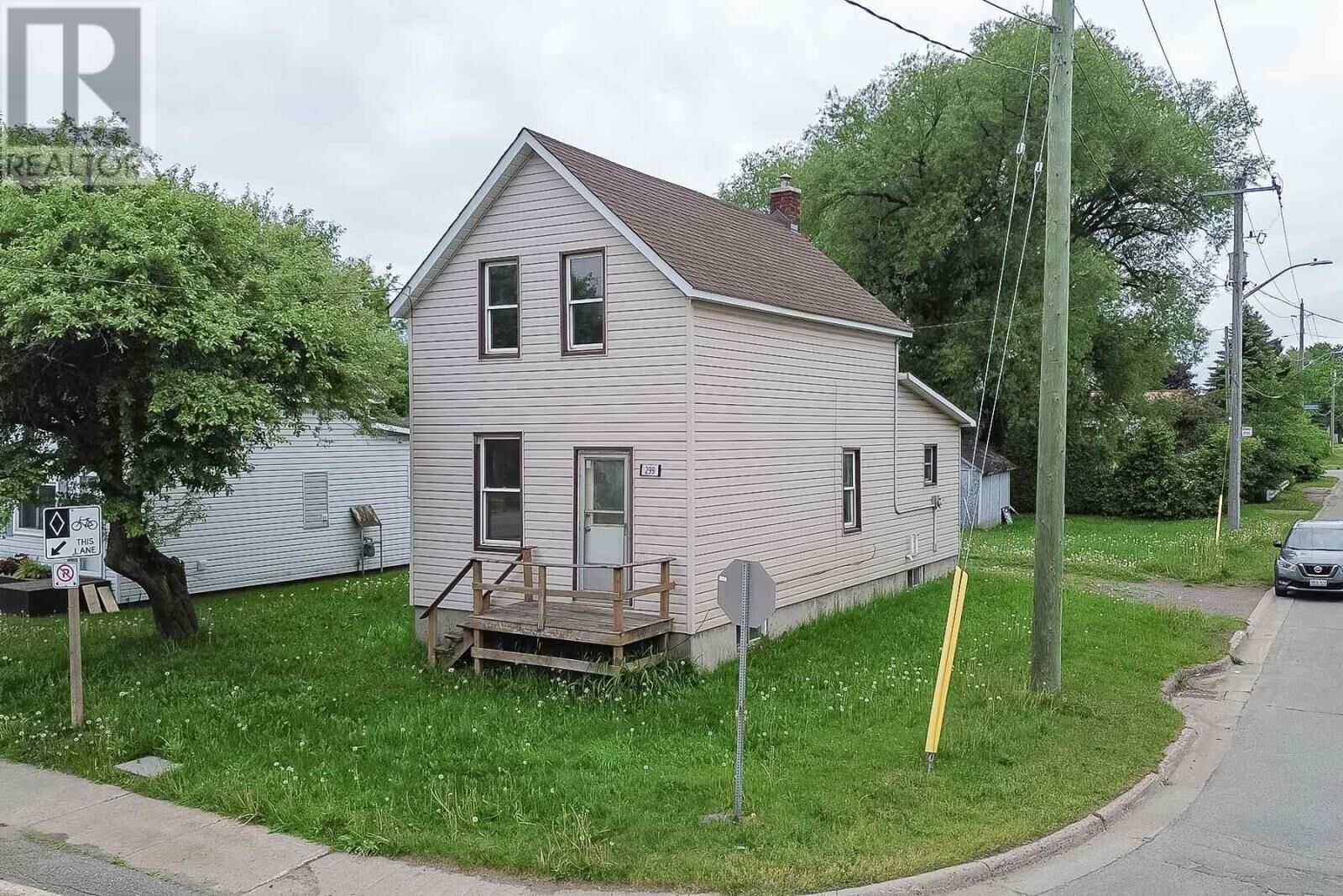 Property Photo:  299 Goulais Ave  ON P6C 5A2 