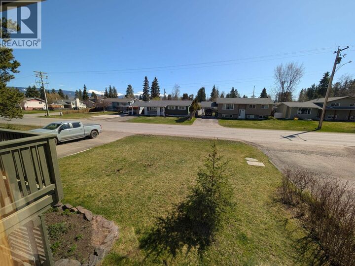 Property Photo:  4075 7th Avenue  BC V0J 2N0 