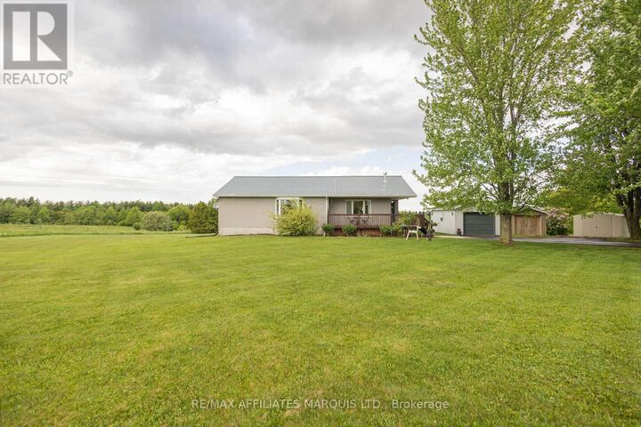 Property Photo:  16825 County Rd 15 Road  ON K0C 1W0 