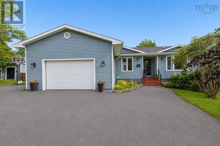 Property Photo: 2660 Lingan Road NS B1H 4K2