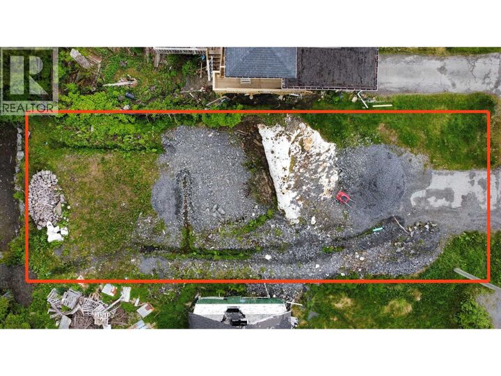 Property Photo:  1512 6th Avenue  BC V8J 1Y2 