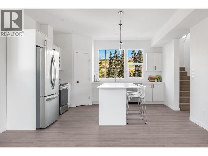 Property Photo:  5661 Okanagan Landing Road 7  BC V1T 7A6 