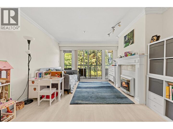Property Photo:  1148 Westwood Street 312  BC V3B 7M5 