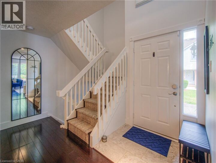 Property Photo: 313 George Street North 4 ON N1S 4X6