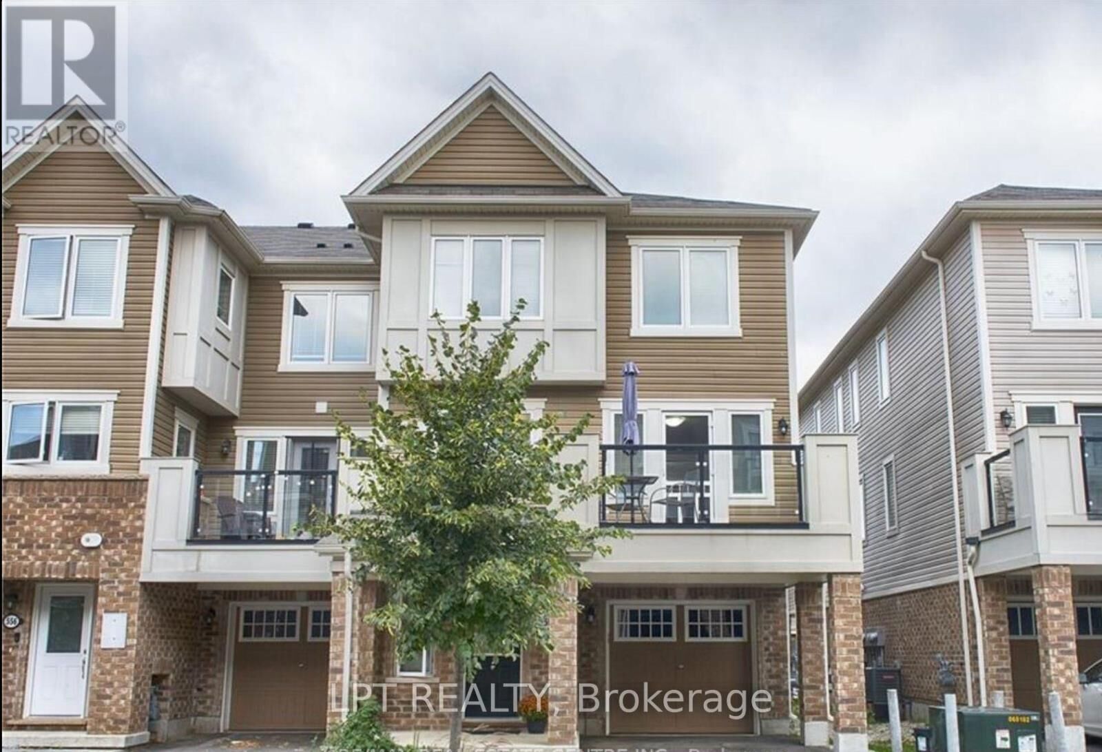 Property Photo:  554 Goldenrod Lane 140  ON N2R 0L7 
