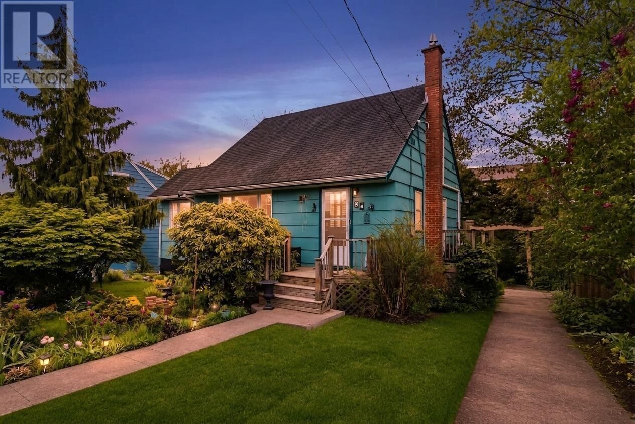 Property Photo:  94 Sunnybrae Avenue  NS B3N 2G7 