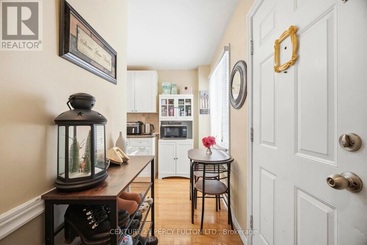 Property Photo:  58 Marshall Crescent  ON L1T 2N9 