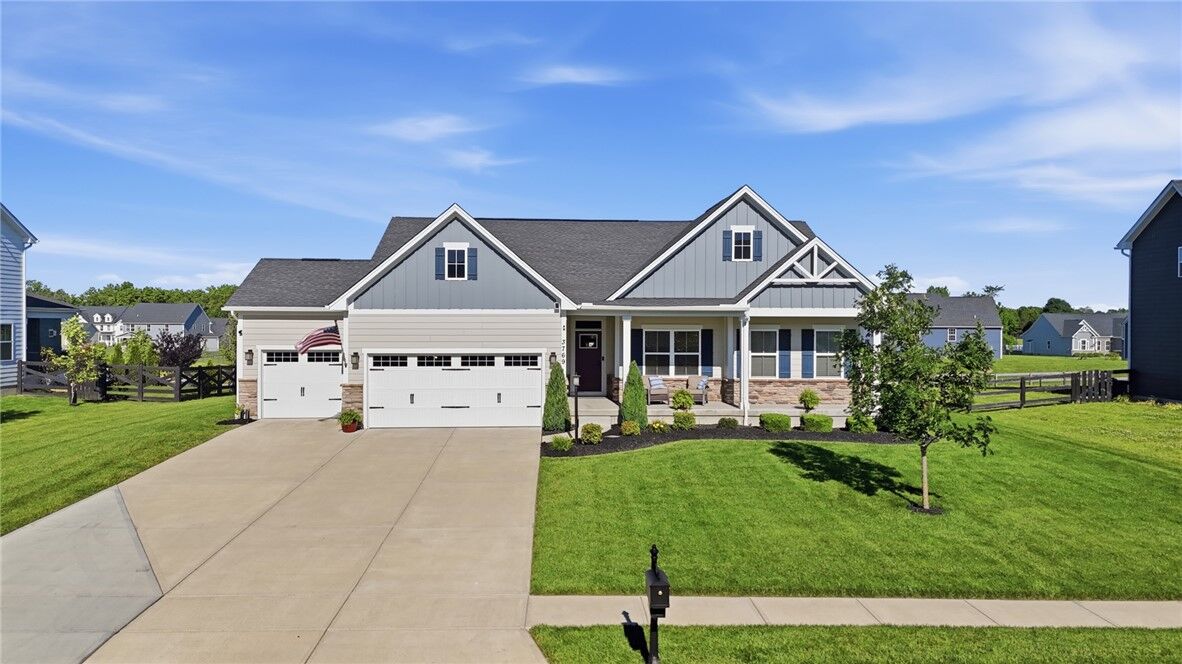 Property Photo:  3769 Oak Creek Drive  OH 45440 