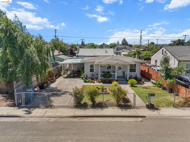 Property Photo:  1715 Ohio St  CA 94590 
