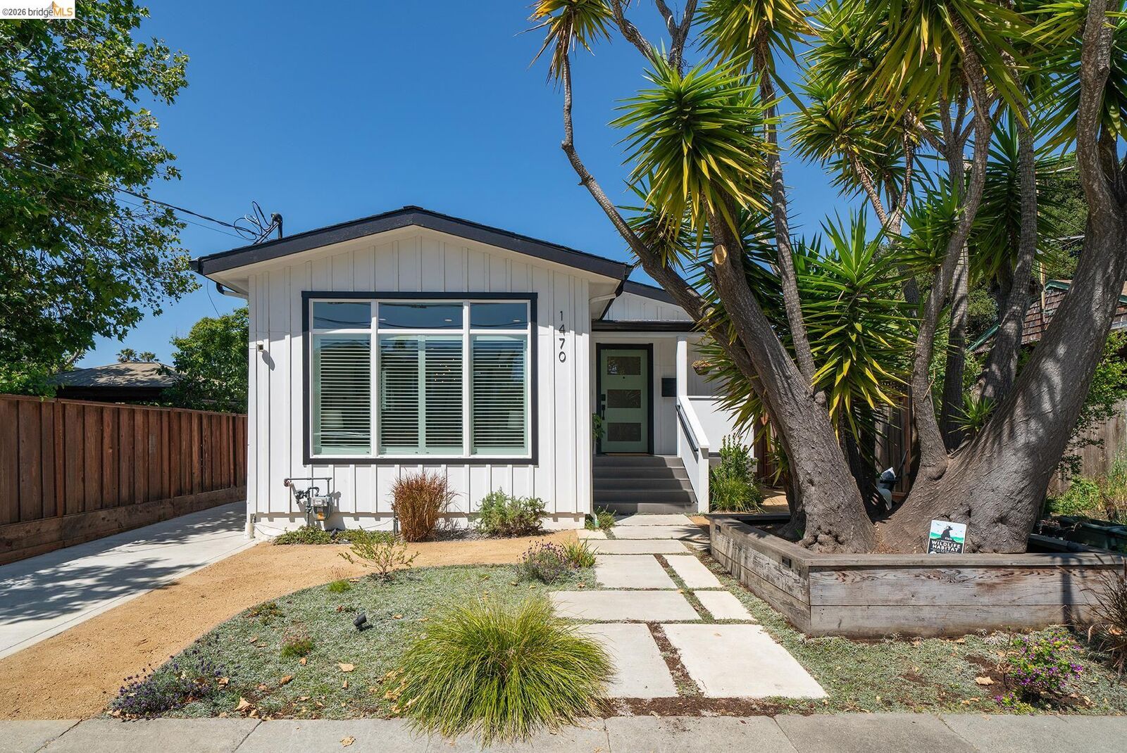 Property Photo:  1470 Cornell Ave  CA 94702 