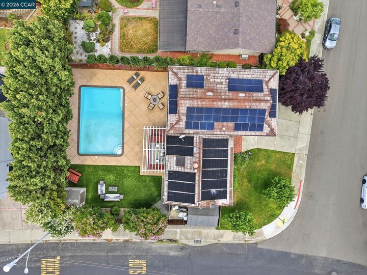 Property Photo:  491 Ewing Dr  CA 94566 