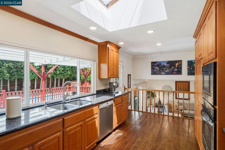 Property Photo:  491 Ewing Dr  CA 94566 