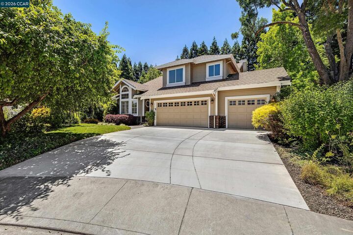 Property Photo:  170 Westwich  CA 94506 
