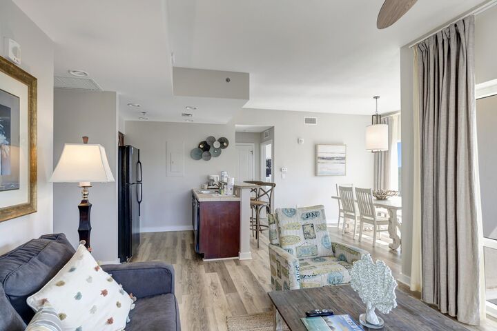 Property Photo: 5002 S Sandestin Boulevard 6431 FL 32550