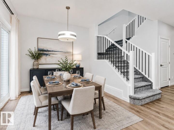 Property Photo: 303 Linden Loop AB T4X 0L1