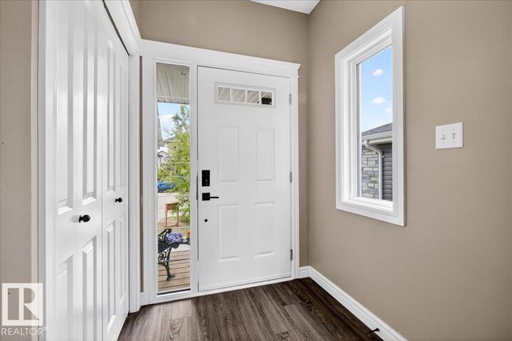 Property Photo: 62 Durrand Bend AB T8L 0N1