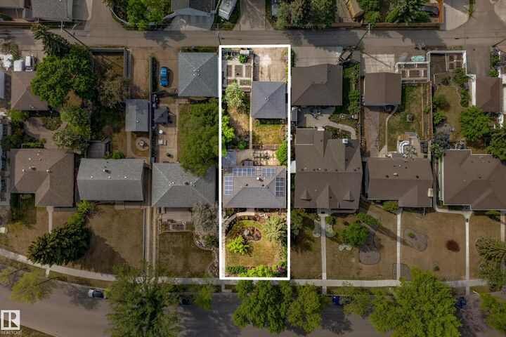 Property Photo:  13619 109 Avenue NW  AB T5M 2G8 