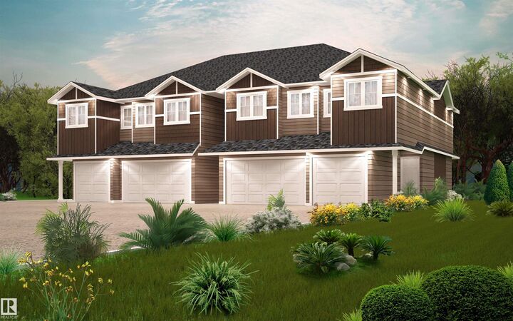 Property Photo:  2735 Alces Way SW 34  AB T6X 3M7 