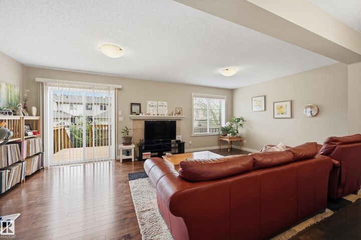 Property Photo: 1111 176 Street SW AB T6W 2B7