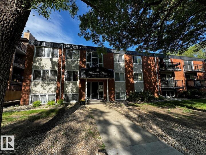 10415 93 Street NW 203 — photo 1