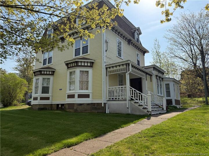 Property Photo:  3497 Cape Road  NB E4K 2X2 