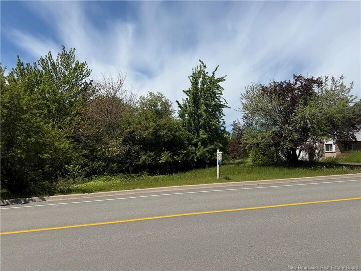 Lot Mapleton Road — photo 1