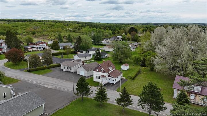 Property Photo:  13 Violette  NB E7E 1Z8 