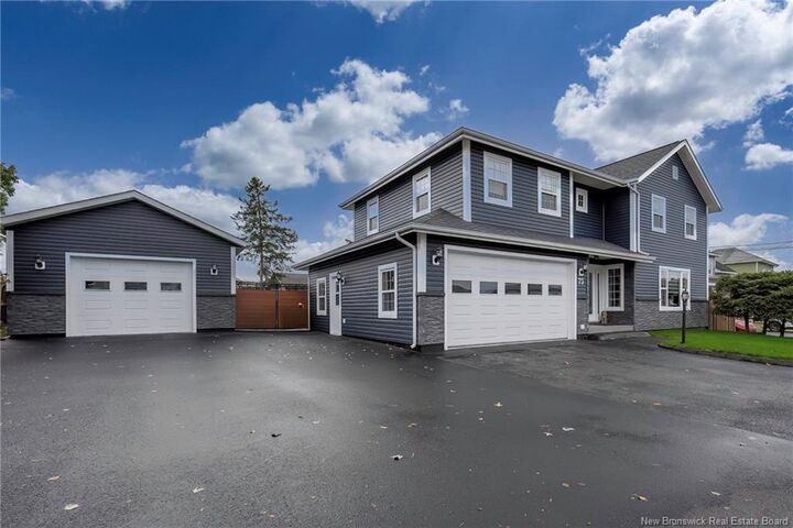 Property Photo:  75 Delaney Street  NB E3Y 1A6 